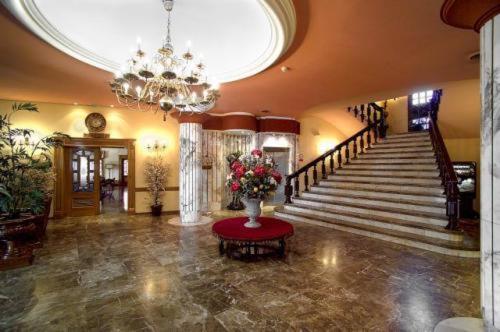 Hotel Zodiaco Bailén Dış mekan fotoğraf