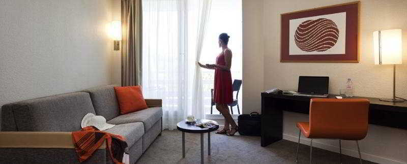 Hotel Zodiaco Bailén Dış mekan fotoğraf