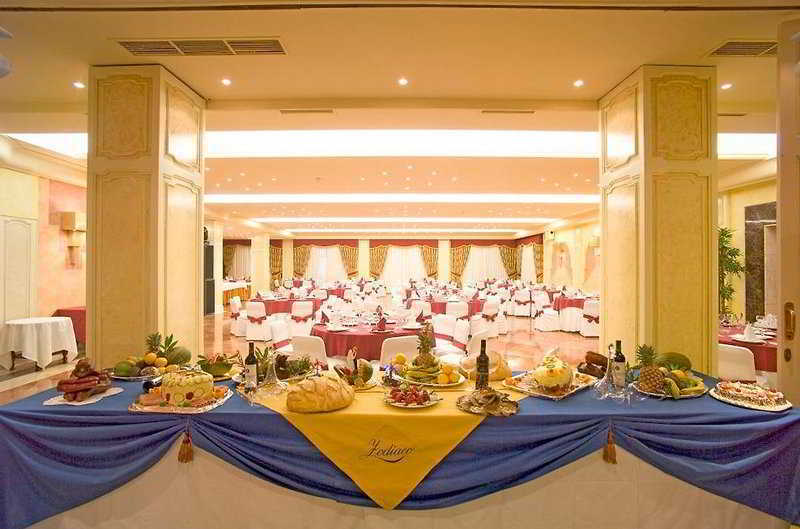 Hotel Zodiaco Bailén Dış mekan fotoğraf