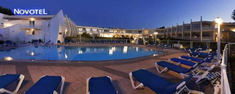 Hotel Zodiaco Bailén Dış mekan fotoğraf